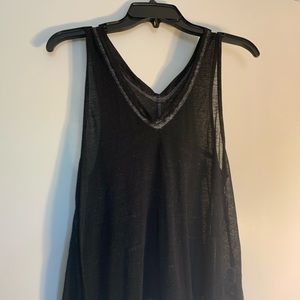Free people tank top